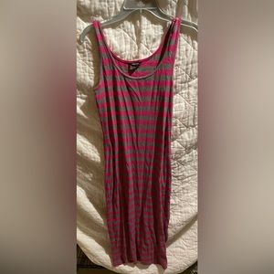Women’s maxi dress